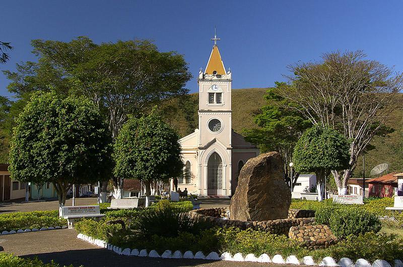 Pousada Orquideas Da Canastra Vargem Bonita Luaran gambar